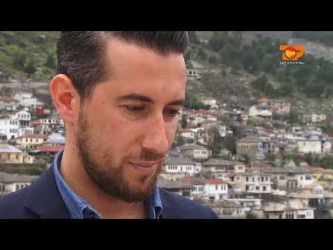 Ne Shtepine Tone, 29 Mars 2017, Pjesa 1 - Top Channel Albania - Entertainment Show