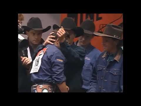 Alligator bucks Adam Carrillo - 94 PBR Ft. Worth