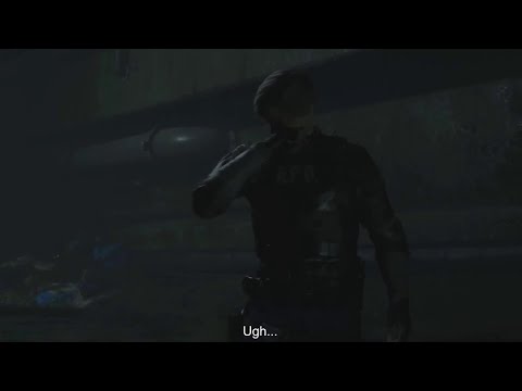 What's this Smell (Lyrics)