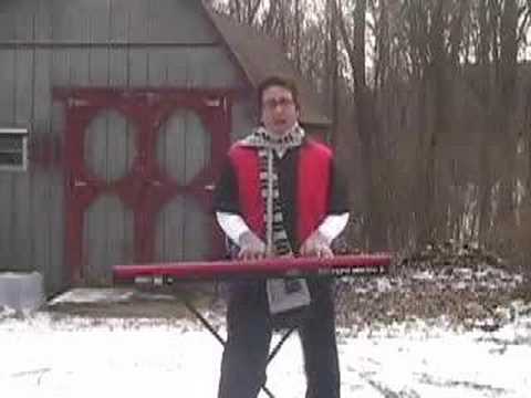 Promotional video thumbnail 2 for Jump for Joy!