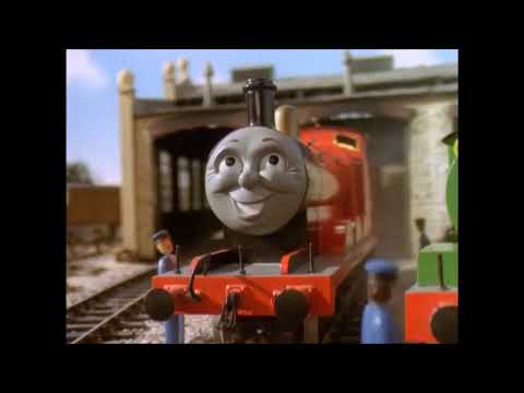 Percy (Shrek) Part 12 - Making Camp/Under the Stars