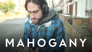 Beardyman - iPhone Beatbox #1 | Mahogany Session