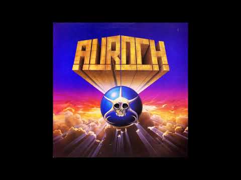 Auroch (Fra) - Auroch (1985) [Full EP]