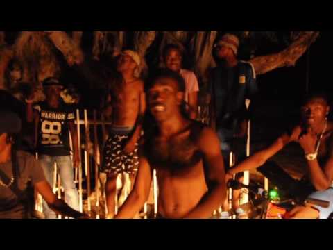 Lil Juvie - FreeBarz