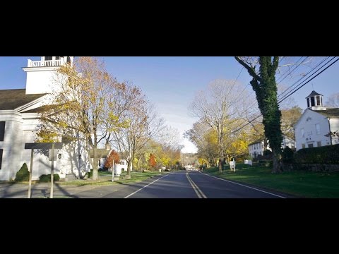 Wilton CT - Real Estate Community Profile