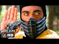 MORTAL KOMBAT Best Parts 1995