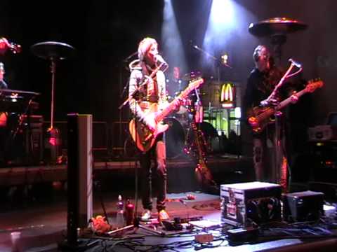 Aneta Langerová - Pár důvodů - Liberec 2009