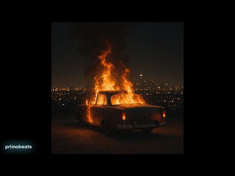 Travis Scott x Don Toliver Type Beat - "Phantom" | Dark Trap Type Beat | Melodic Trap 2025