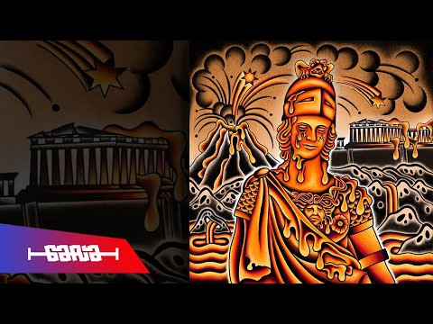 Axelone - Lava (prod. Brook)