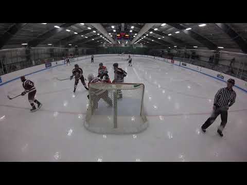 BHS vs Gloucester Period 2 – Jan 20, 2020