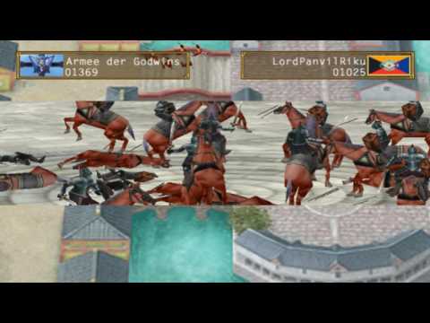 Suikoden V (Blind mit Vorsagen) #058 - Not Strategic Command