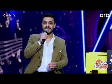 Karaoke Özəl - Zaur Gərayev ( 4K )