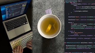 Detailed Coding Vlog | A Day In The Life Software Engineer (Ep. 6)