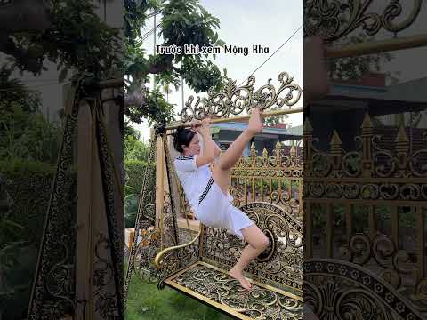 Trước và sau khi có mộng kha