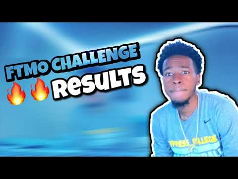 I PASSED THE 50K FTMO CHALLENGE IN 4 DAYS l Forex Experience l Simple Strategy