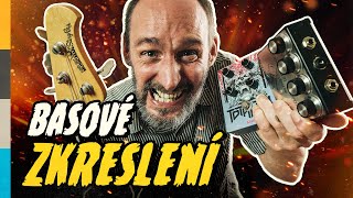 Video thumbnail for BASKYTARA vs efekty OVERDRIVE a DISTORTION (Jak na to) by Maťo Mišík & Kytarová zbrojnice
