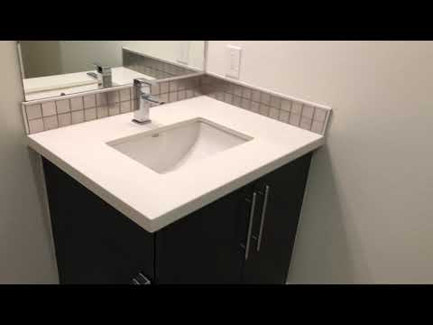 2nd Floor 1 Bedroom 1 Bath Apartment at C on Pico Apartments