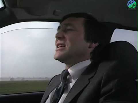 Thumbnail for Ford - The 1985 Ford Granada - A New Dimension in Luxury Motoring (1984)