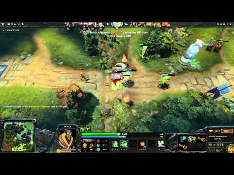 Rubick - Grand Magus