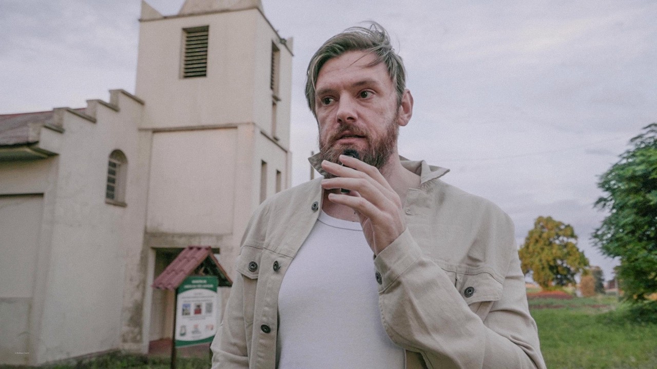 Se me der 15 minutos mudo sua vida pelos proximos 15 anos