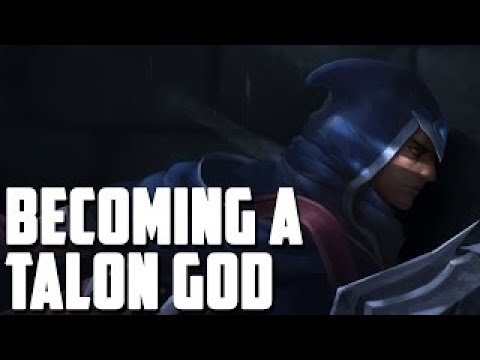 1000 hours of Talon