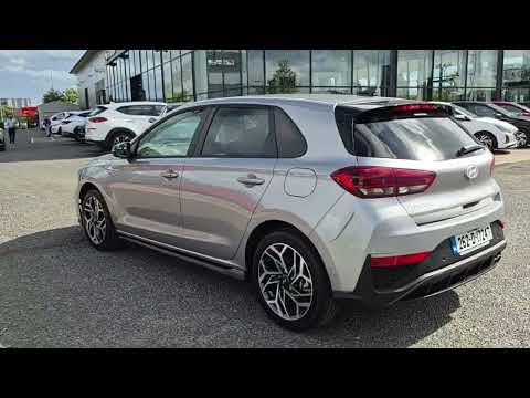 2026 Hyundai i30