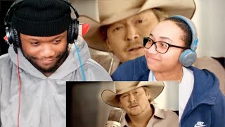 FIRST TIME HEARING Alan Jackson - A Woman&#39;s Love Reaction W/@OkayAshh