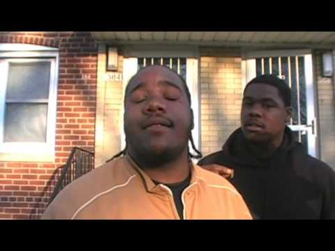 SCOOT LUV IN THE PROJECTS (SOUTH BRIDGE) FREESTYLE/INTERVIEW