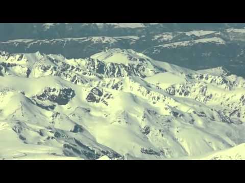 Alёna Nice - Don't leave me (Original Mix) (Unofficial Video Clip)