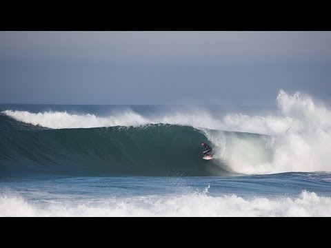 The Morning Surprise - Super Session - Peniche - 23.Oct.2015