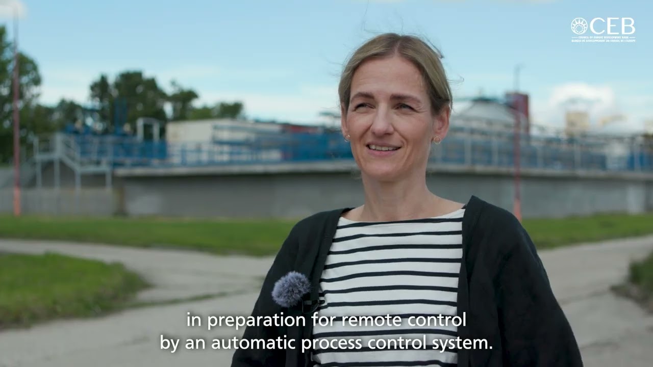 Saving every drop: How Bratislava is shaping the future of its water supply