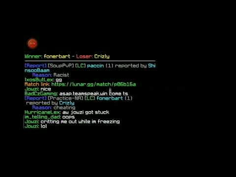 Satisfied Combo Montage