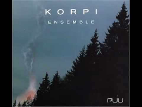 Korpi Ensemble - Still Loving You (Scorpions)