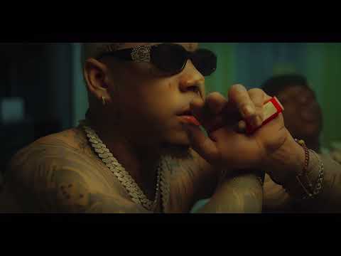 Yomel El Meloso - CHILINDRINA  X Flow 28 ( Directed By Anyelo Santiago) @LeordProduciendo  🎹