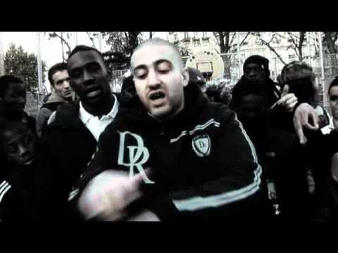 Video thumbnail for La capitale est en place