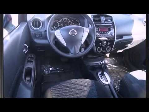 2015 Nissan Versa Note SV in Round Rock, TX 78681