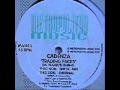 CADENZA TRADING FACES