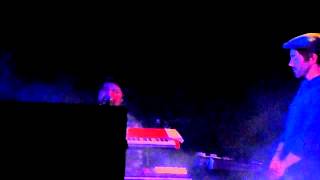 John Grant - Chicken Bones, Caramel & Fireflies