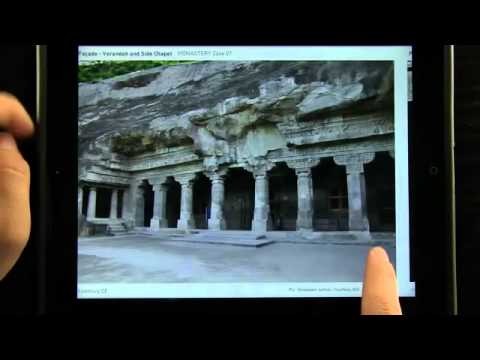 Alluring Ajanta