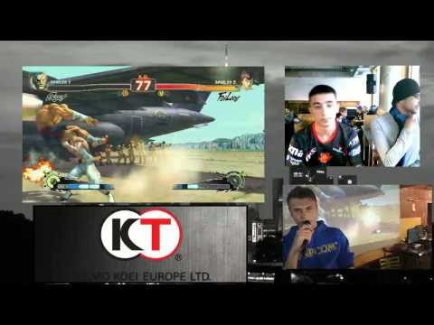 FFM Rumble 6: SSFIVAE - CSG Demulant (Sagat/E.Ryu) vs. LLL Momi (Fei Long)