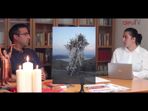 aleviTV - Folge 9 - Heilige Orte/Ziyaret