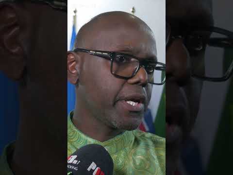 Will South Africa's relationship with Russia change?