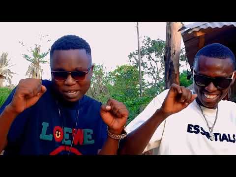 TUNAENDANA - KAKA DAVE ft MAPESSA ( OFFICIAL VIDEO) dir @nofesi