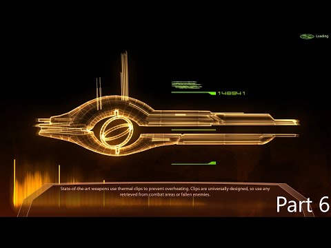 Mass Effect 2 Legendary Edition, GAMEPLAY WALKTHROUGH [ME2 PART 6] [NO COMMENTARY]