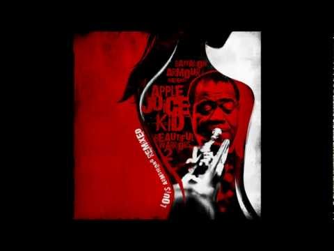 Apple Juice Kid - Wonderfull World (Remix)