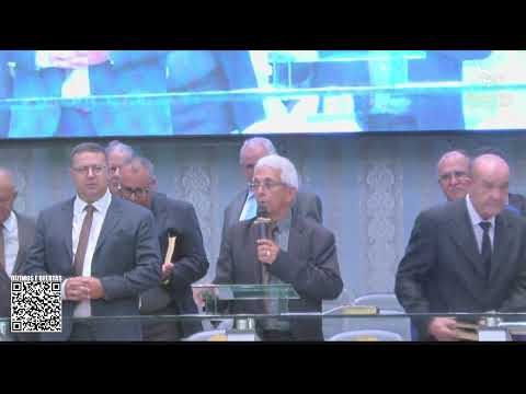 Congresso Unificado Unaadesh 2026 🔥 | 16/02/2026