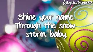 Carly Rae Jepsen - Mittens (With Lyrics)