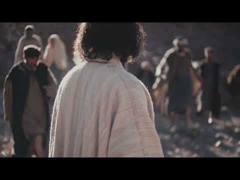 Daily Gospel Reading Video - St. Matthew 17:10-13. (English)