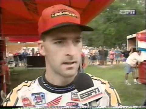 1994 Spring Creek MX 250 moto 1