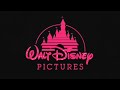 Walt Disney Pictures Russian Cast 2003